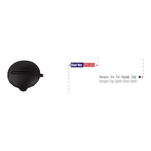 Sis - 907 - Far Kapağı Takım - Kmrsfres - Kng 04