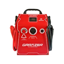 Gryzer Akü Takviye Cihazı 12v 4000a