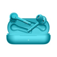 Honor Flypods 3 Tws Kulaklık Seti Çift Anc Aktif Gürültü Önleyici Kulaklık Kulak İçi Kulaklık T-ouch Kontrolü Otomatik Eşleştirme Bt Kulaklık