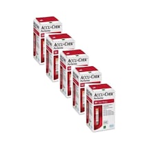 Accu-Check Performa Nano Ölçüm Stribi 5 x 50'li