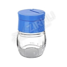 5 Adet Titiz Kc-203 Salt-in Tuzluk 80 Ml Çok Renkli
