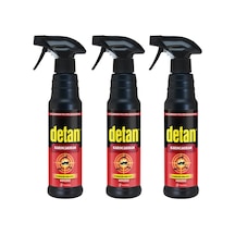 Karınca Kıran İlacı Kokusuz 325 Ml X 3 Adet