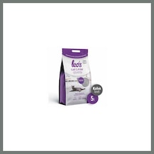 Leos Cat Litter Lavanta Kokulu Kalın Taneli Kedi Kumu 2x5 Lt Mmbz