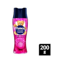 Begonvil Kokusuyla Çamaşır Parfümü 100'lü Set