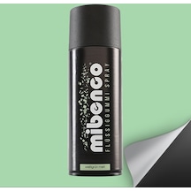 Plasti Dip - Mibenco 400Ml Sprey - Mat Pastel Su Yeşili