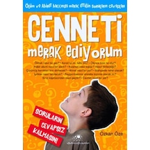Cenneti Merak Ediyorum - Özkan Özge - Uğurböceği