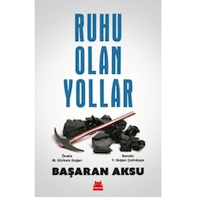 Ruhu Olan Yollar - Dppq-901086