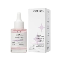 Aydınlatıcı Ve Leke Karşıtı Serum 30ml