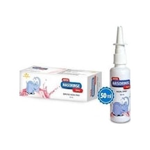 Abfen Nasorinse Sprey  50 ML