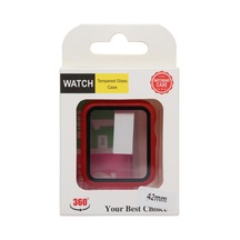 Kadrioğlu Akılı Saat Kılıfı 42MM Saat Koruyucu