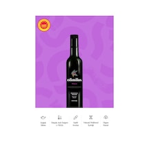 Olimilas Natürel Sızma Soğuk Sıkım Zeytinyağı 500 ML 0,6 Asit Yeni Hasat Milas Yöresi