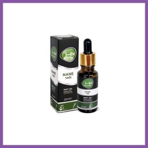 Bezos Nane Yağı 20ml 1 Adet Bzoshb Diğer