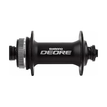 Shimano Deore Fh-m615 Disc 32 Delik Centerlock Kaset Bisiklet Ön Göbek Ön Hazne 32d