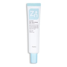 Missha A'PIEU Cicative Zinc Sun Cream SPF50+/PA++++ Çinko İçerikli Mineral Güneş Koruyucu SPF50+/PA++++ 40 G