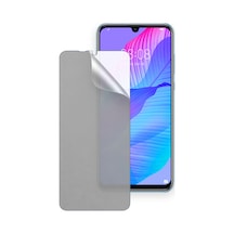 Schitec Huaweı Y8p Uyumlu Ön Yüzey Mat Hidrojel Ekran Koruyucu 05651490