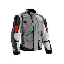 Leatt Adv 5.5 Multı Tour Enduro Mont Iron