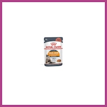 Gees Global Intense Beauty Gravy Pouch Yetişkin Kedi Konservesi 12 Adet 85 Gr Gbzs