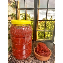 Asi Yöresel Ürünler Hatay Domates Salçası Güneş Kurutmalık 3 KG