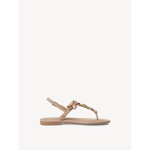 Tamarıs Kadın Sandalet 1-28163-42-430 Çok Renkli