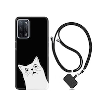 Samsung Uyumlu J7 Prime Kılıf Silikon Desen Planets 1703