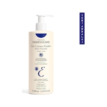 Lait Creme Fluide + 400 Ml