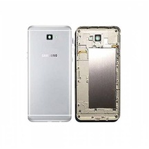 Senalstore Samsung Galaxy J5 Prime Sm-g570 Kasa Kapak Gümüş