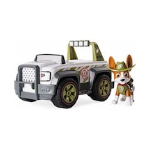 Görev Aracı Ve Kahramanlar S2 Tracker Jungle Cruiser