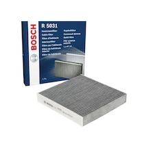 Bosch Polen Filtresi Karbonlu Renault Clio Vı 1.2 Tce 115 2026 -