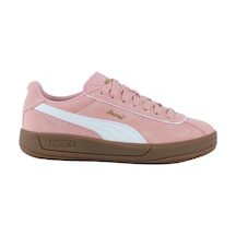 Puma Club Klassika Sd Kadın Pembe Spor Ayakkabı 400718-11 Puma Club Klassika Sd Kadın Pembe Spor Ayakkabı 400718-11