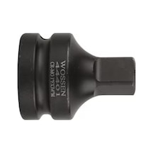 1"mx 1-1/2"f Havalı Adaptör-5814