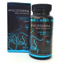 Mycoterra Pandora Liquid 150 Ml