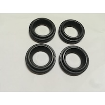 Keçe Buji Kapak Accent 00-06-getz-elantra Üst Kapak 4lü Mhr-03006