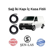 Volkwagen Transporter Panelvan T6 Şen-las Sağ Ön Ve Arka Fitili Şl38106