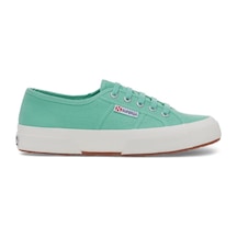 Superga 2750-cotu Classic Unisex Açık Yeşil Sneaker Açık Yeşil -66 Açık Yeşil -66