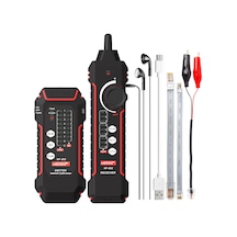 Noyafa Nf-802 Akıllı Ağ Kablo Test Cihazı