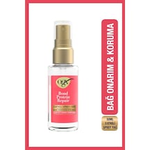 Ogx Bond Protein Repair 3 Etkili Yağ 50 Ml