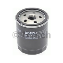 BOSCH F026407017 YAĞ FİLTRESİ CMAX FOCUS II S-MAX MONDEO IV / COL