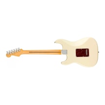 Fender American Professional Iı Stratocaster Hss Gülağacı Klavye 3-color Sunburst Elektro Gitar