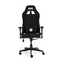 Hawk Fab V4 Kumaş Oyuncu Koltuğu Siyah Diğer