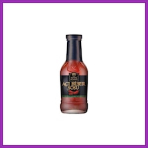 Bezos Acı Biber Sosu Parçacıklı 250ml 1 Adet Bty
