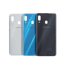 Samsung Uyumlu Galaxy A40 Sm-A405 Arka Kapak Pil Batarya Kapağı