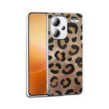 Gold Leopar