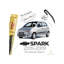 Chevrolet Spark Silecek Takımı 2005-2009 İnwells Hibrit