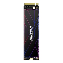 Hiksemi Future Lite 512gb Ssd, Pcle Gen 4x4, Nvme, 6320mb/s Okuma Hızı, 3111mb/s Yazma Hızı