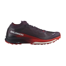 Salomon S/lab Ultra 3 V2 Erkek Outdoor Koşu Ayakkabısıl47188800 Mor Mor