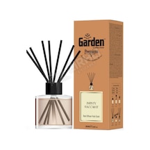 3 Adet Garden Reed Diffuser Infinity Baccarat 100 Ml Diğer