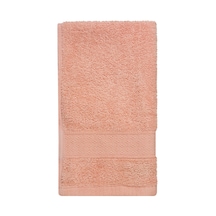 Maisonette Lotus Havlu Pudra 30 X 50 Cm 4 Adet Çok Renkli