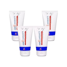 Hubrendy Sh Hemo Therapy: 4 Adet&gt Iskoç Karaağaç Özlü An.al Bakım Kremi 50 Ml