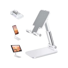 Sarossa Masa Üstü Telefon Ve Tablet Tutucu S521