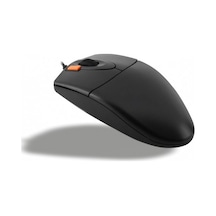Concord C-1 Mouse Siyah